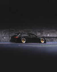 Image 11 of AUDI R6S AVANT CHASE CUSTOM 