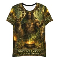 Image 1 of Cernunnos Ancient Blood T-Shirt