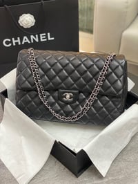 Image 4 of CC XXL Classic bag