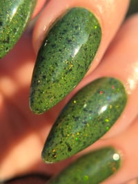 Image 12 of Glisten & Glow - Otterly Amazing & Groggy Frog