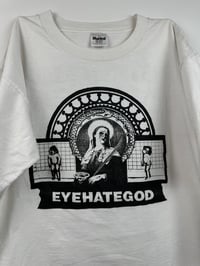 Image 2 of 1993 Eyehategod- Kill Your Boss 
