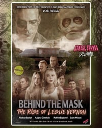 BEHIND THE MASK: THE RISE OF LESLIE VERNON