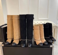 Image 2 of CHAIN REACTION BOOTS