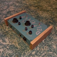 Image 5 of Deep River - lofi analogue delay/drive with mic input