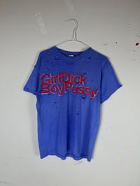 Image 1 of GURLDUCK tshirt 2