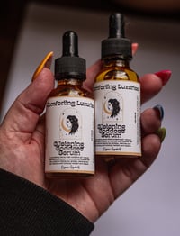 Image 2 of Glistening Goddess Serum