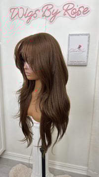 Image 2 of Janice free part luxury (ready to ship) 