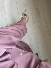 Image 4 of HALA in Dusty pink 