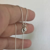 Image 4 of stars necklace