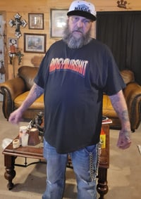 Image 3 of R.Y.S. HARDCORE RIDER TEE