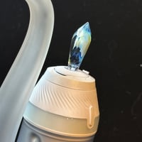 Image 9 of New Proxy / Peak Joystick 8 - UV HAZE Opal crystal