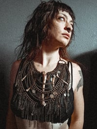 Image 2 of Wild bone bib