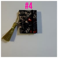Image 8 of Mini Book Journal 
