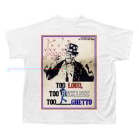 Uncle Sam x Kendrick SBLIX Tee