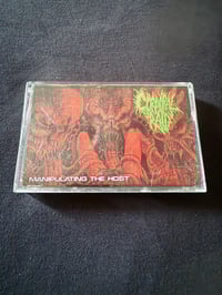 Image 1 of CORPORAL RAID - “Manipulating The Host”
