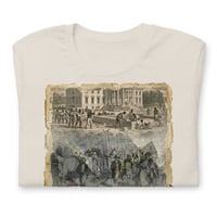 Image 6 of Our 250th Year | Honoring Black Contributions to America T-Shirt