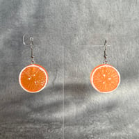 Image 2 of Orange Slices