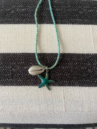 Image 8 of collier ou bracelet chouchou 
