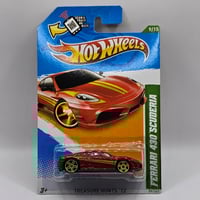 Ferrari 430 Scuderia (TH)