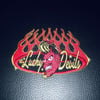 THE LUCKY DEVILS (Patch)