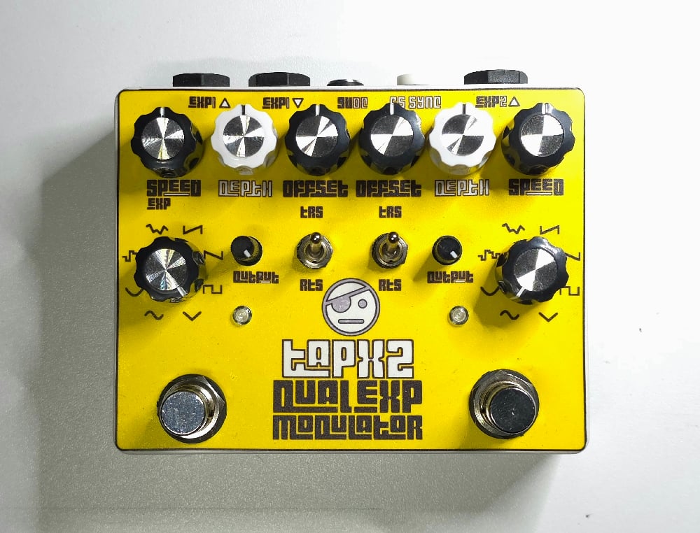 Reactor! +TapX2 *Pre-Release Limited Bundle*