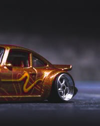 Image 7 of PORSCHE 934 V2 CUSTOM 