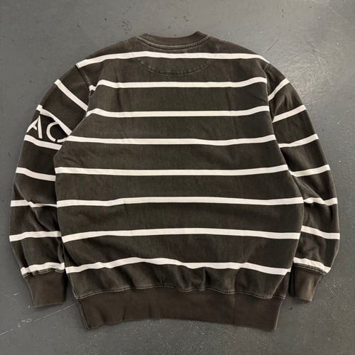 Image of Palace sweatshirt, size large