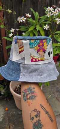 Image 2 of "Sinkil of Spades" By And By Bucket Hat