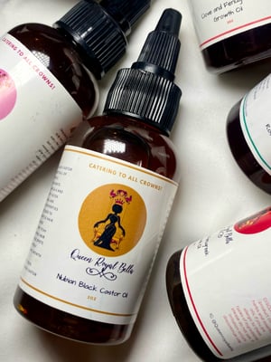 Image of The Mini Oil Samplers