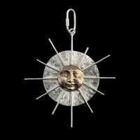 Image 6 of Sun pendants