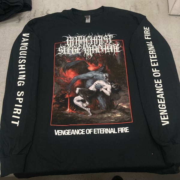 Image of ASM VENGEANCE LS