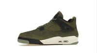 Image 1 of Jordan 4 “Craft Medium Olive”