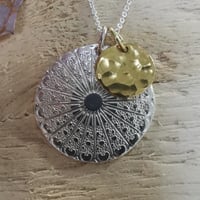 Image 2 of Pendentif EUGENIE