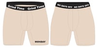 Image 1 of BOXER BRIEFS 