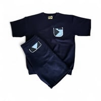 Image 1 of patchwork set