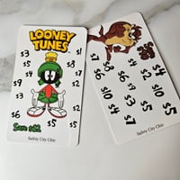 Image 12 of Character Tabbed Envelopes A6