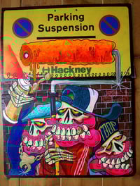 Image 1 of Going Equipped 