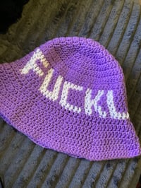 Image 4 of Fuck Lupus Bucket
