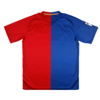 Image 2 of Barcelona Retro Home - 2008/09