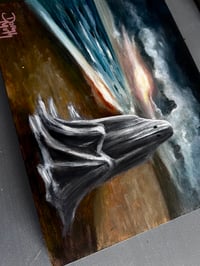 Image 4 of Fantasma en la playa 