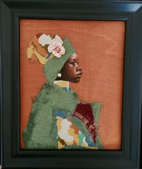 Wednesday morning Sketch wrap