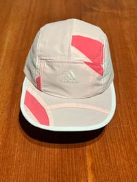 Image 1 of reworked cap 3 Stripes II