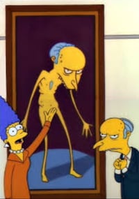 Image 2 of MrBurns 