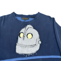 Image 2 of IRON GIANT SHIRT - LARGE