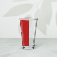 Image 3 of Martí Excepcional Pint Glass