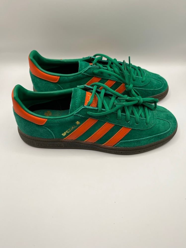 Adidas St Patricks Handball Spezial - UK9