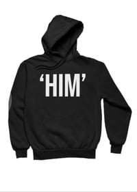 HIM HOODIE