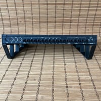 Image 2 of Alesis DM Pro • Electronic Drum Module • Late 90s China  • with power adapter, manual