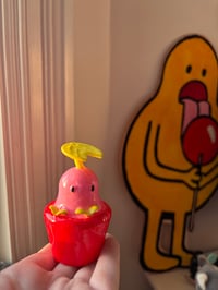Image 2 of Blob Sprout Spring Boxes 
