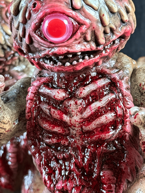 Image of MIMI GHOUL GORY VERSION